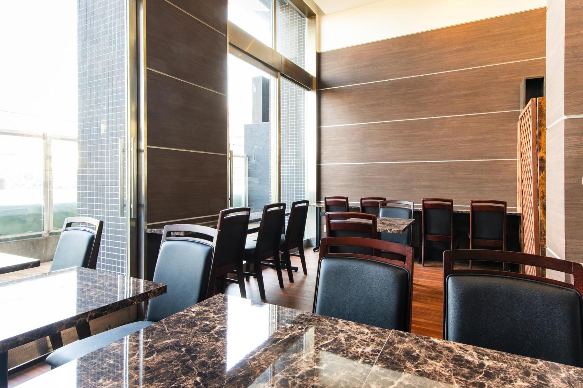 Apa Hotel Tennoji Ekimae Osaka Eksteriør billede