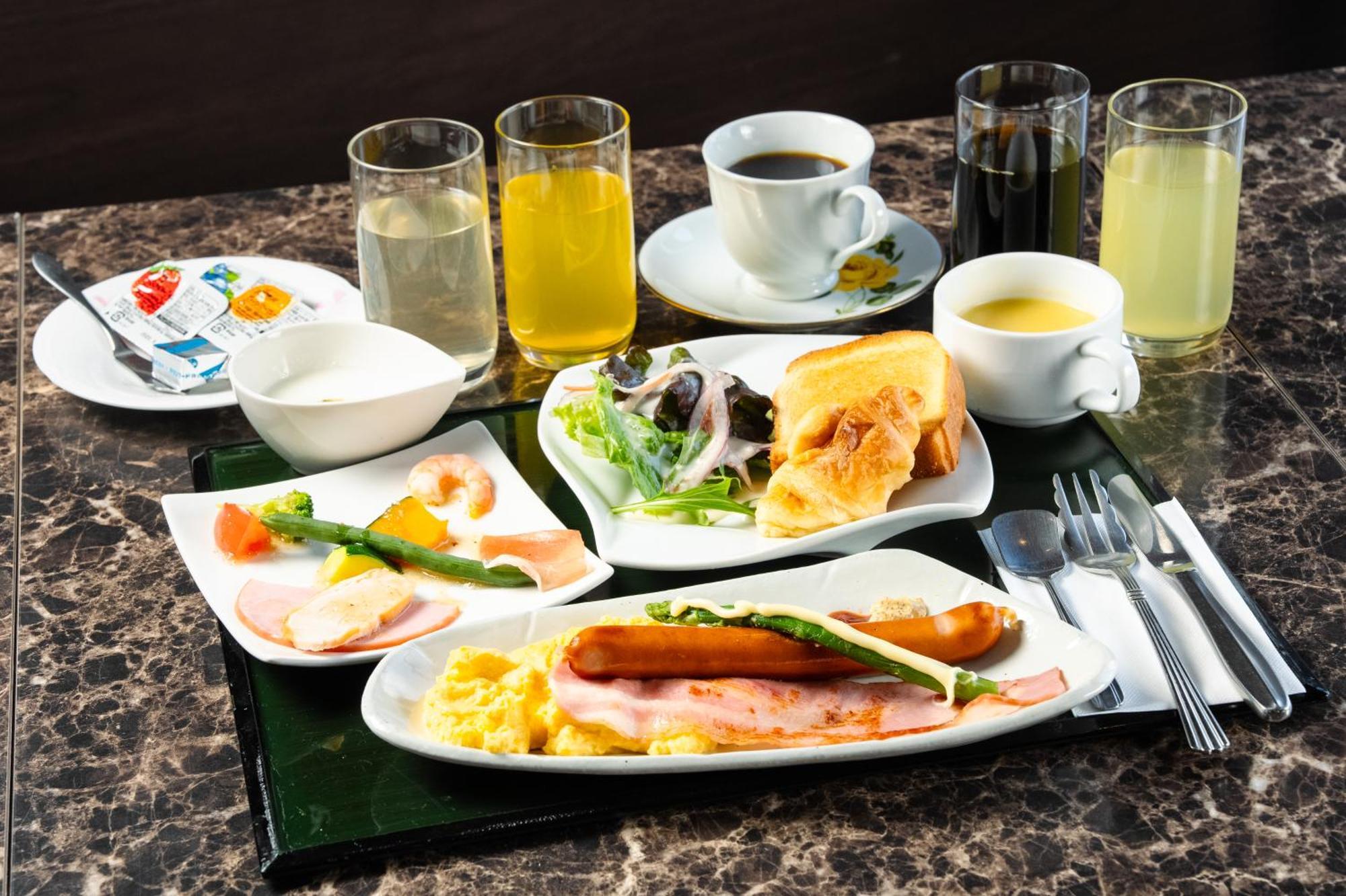 Apa Hotel Tennoji Ekimae Osaka Eksteriør billede
